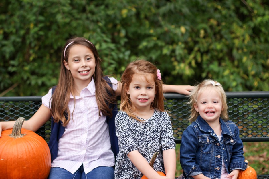 Power, 3 Girls Bench Final
