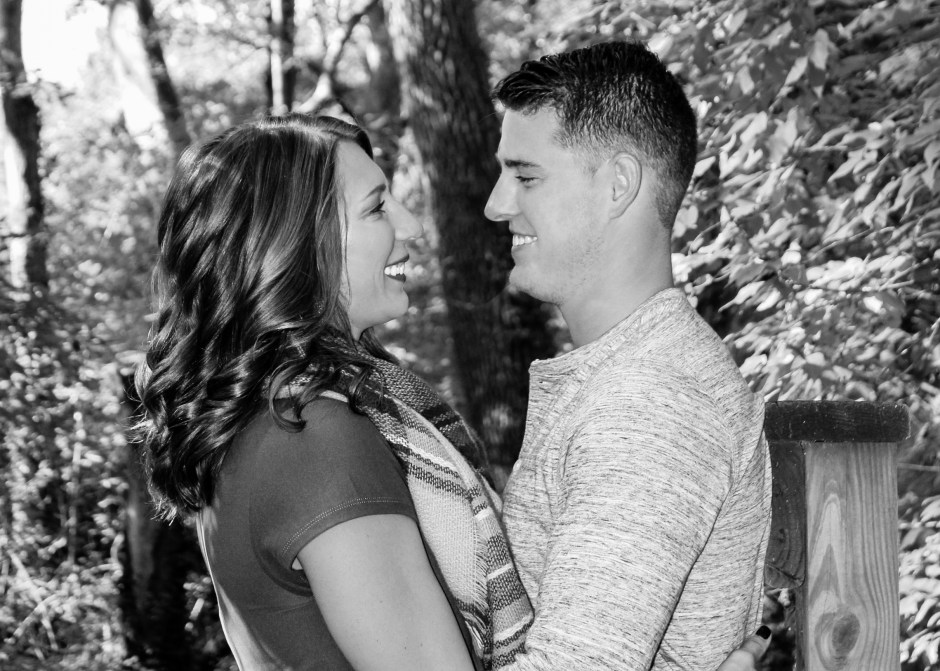 hilaryalexinterlockedhorizontalbw