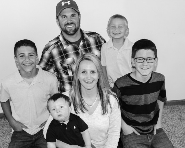 Norris, Whole Family, B&amp;W_edited-1