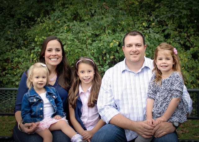 Powers, Bench, Final II