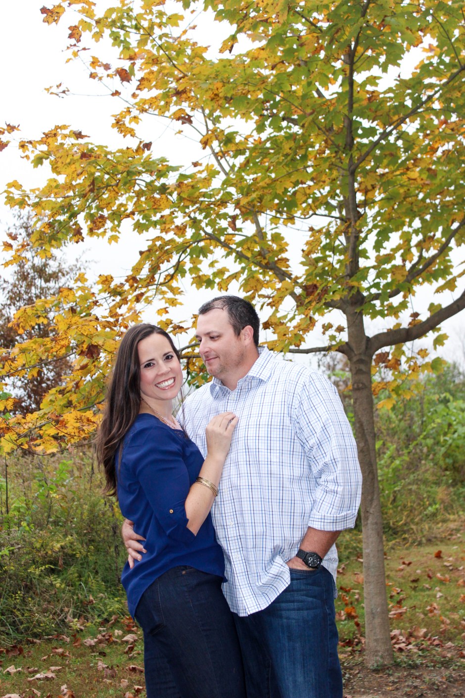 Powers, Katie &amp; Patrick Patrick Look Final